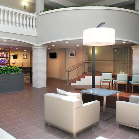 Embassy Suites By Hilton Colorado Springs Dış mekan fotoğraf