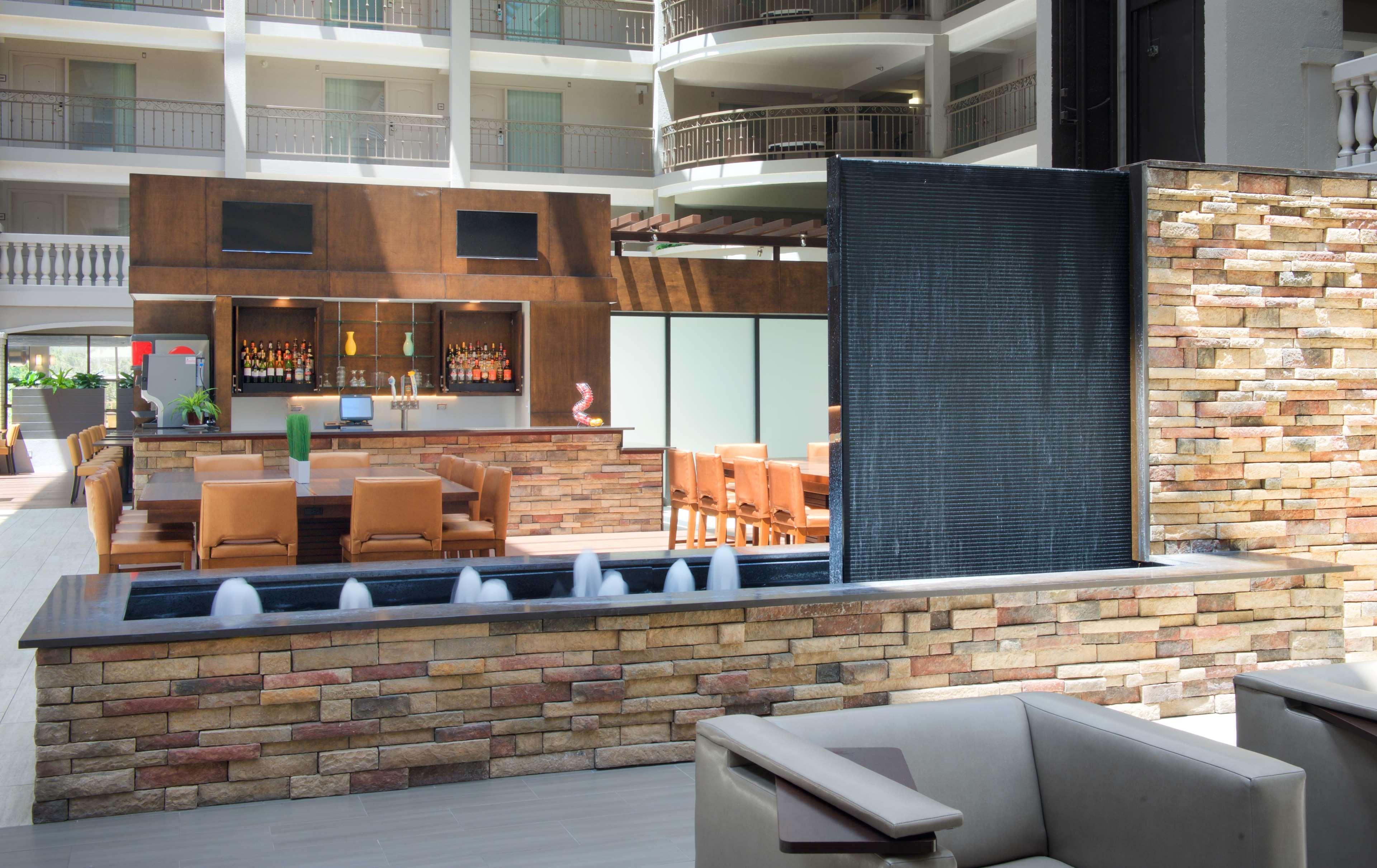 Embassy Suites By Hilton Colorado Springs Dış mekan fotoğraf