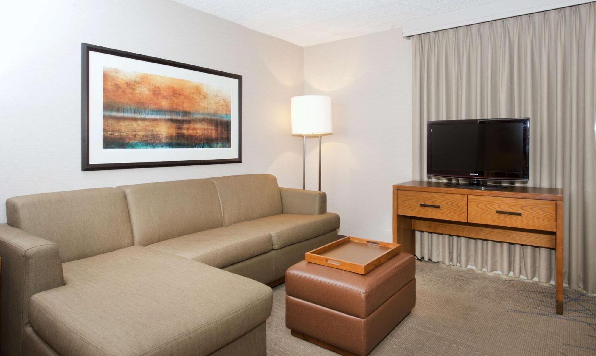 Embassy Suites By Hilton Colorado Springs Dış mekan fotoğraf